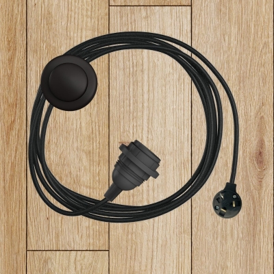 CABLAGGIO CAVO 2X CONFIG 4375