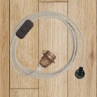 CABLAGGIO CAVO 3X CONFIG 4385