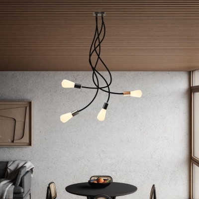 SPOTLIGHT 4 FLEX90 CONFIG 4389