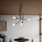 SPOTLIGHT 4 FLEX90 CONFIG 4389