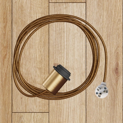 CABLAGGIO CAVO 2X CONFIG 4398