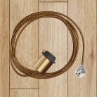 CABLAGGIO CAVO 2X CONFIG 4398