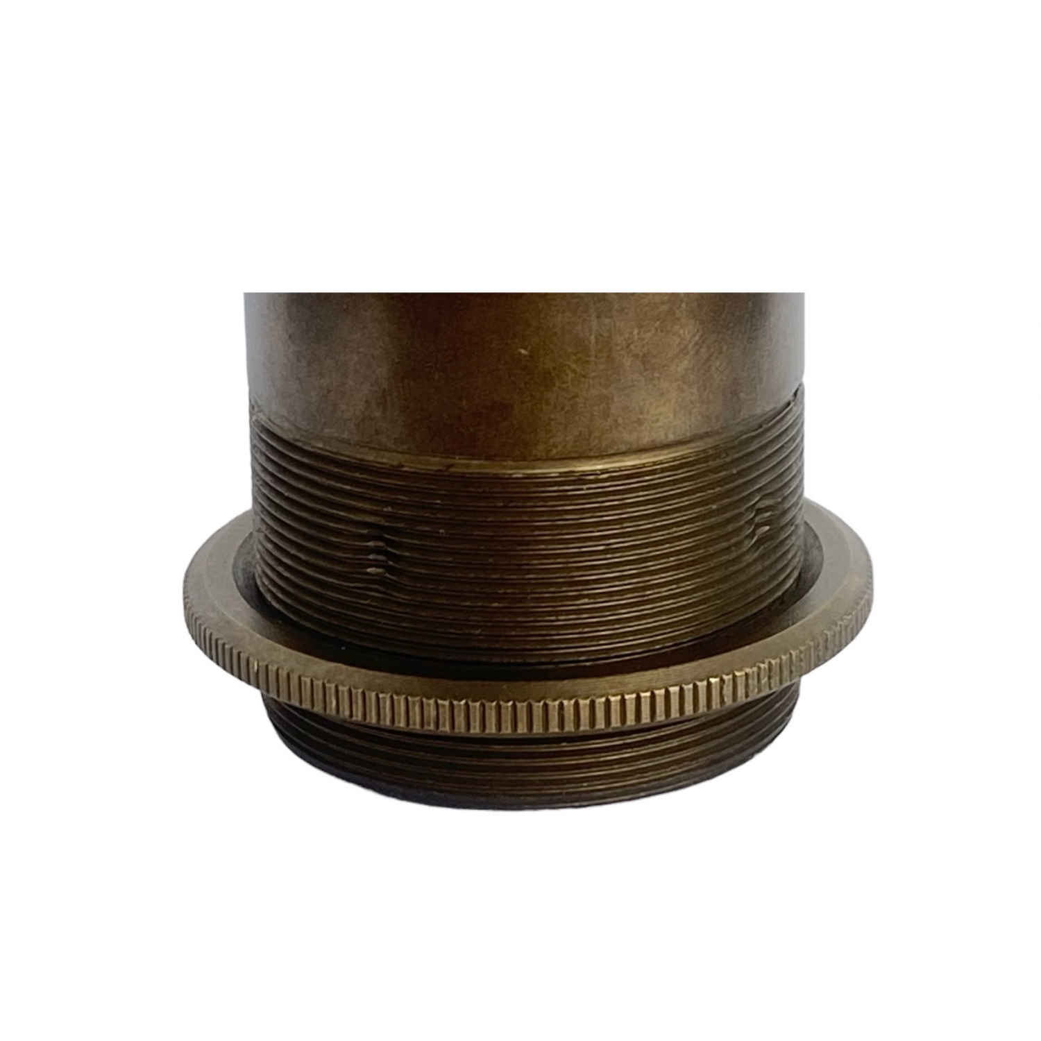 Lampholder Large Brass