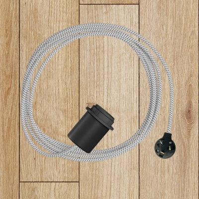 CABLAGGIO CAVO 2X CONFIG 4412