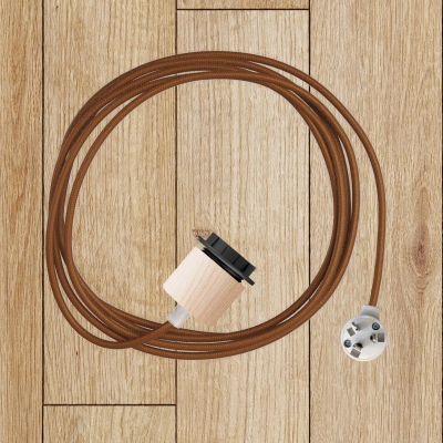 CABLAGGIO CAVO 3X CONFIG 4419