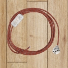 CABLAGGIO CAVO 2X CONFIG 4431