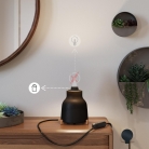 TABLE LAMP M VASO CONFIG 4435