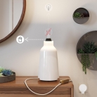 TABLE LAMP L BOTTIGLIA CONFIG 4438