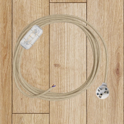 CABLAGGIO CAVO 2X CONFIG 4454