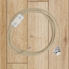 CABLAGGIO CAVO 2X CONFIG 4454