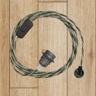 CABLAGGIO CAVO 3X CONFIG 4471