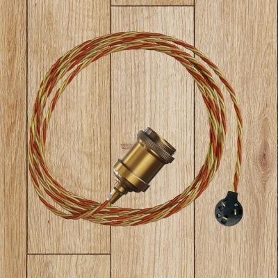 CABLAGGIO CAVO 3X CONFIG 4481