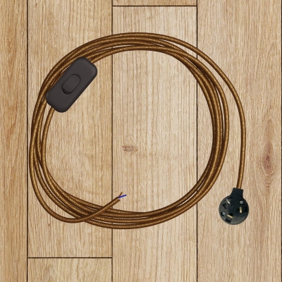 CABLAGGIO CAVO 2X CONFIG 4533