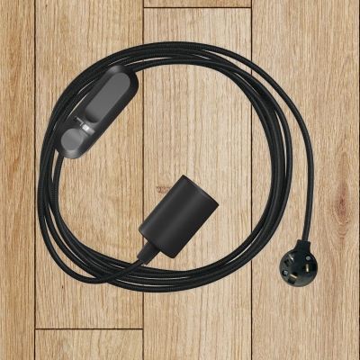 CABLAGGIO CAVO 2X CONFIG 4543