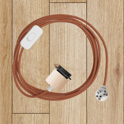 CABLAGGIO CAVO 3X CONFIG 4553