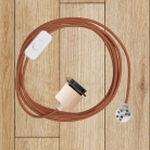 CABLAGGIO CAVO 3X CONFIG 4553