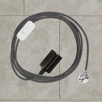 CABLAGGIO CAVO 3X CONFIG 4568