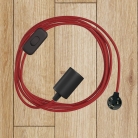 CABLAGGIO CAVO 2X CONFIG 4672