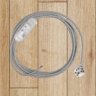 CABLAGGIO CAVO 2X CONFIG 4678