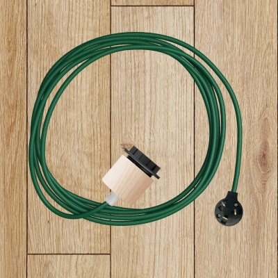 CABLAGGIO CAVO 3X CONFIG 4693