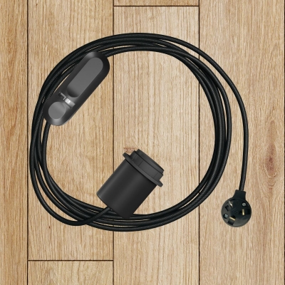 CABLAGGIO CAVO 2X CONFIG 4698