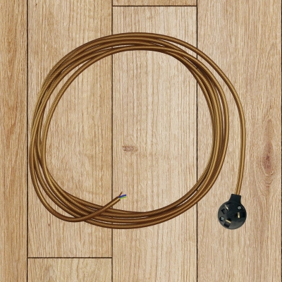 CABLAGGIO CAVO 3X CONFIG 4699