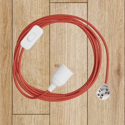 CABLAGGIO CAVO 2X CONFIG 4707