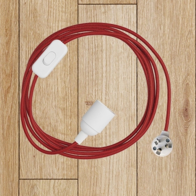 CABLAGGIO CAVO 2X CONFIG 4724