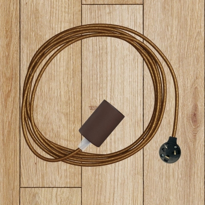 CABLAGGIO CAVO 2X CONFIG 4730