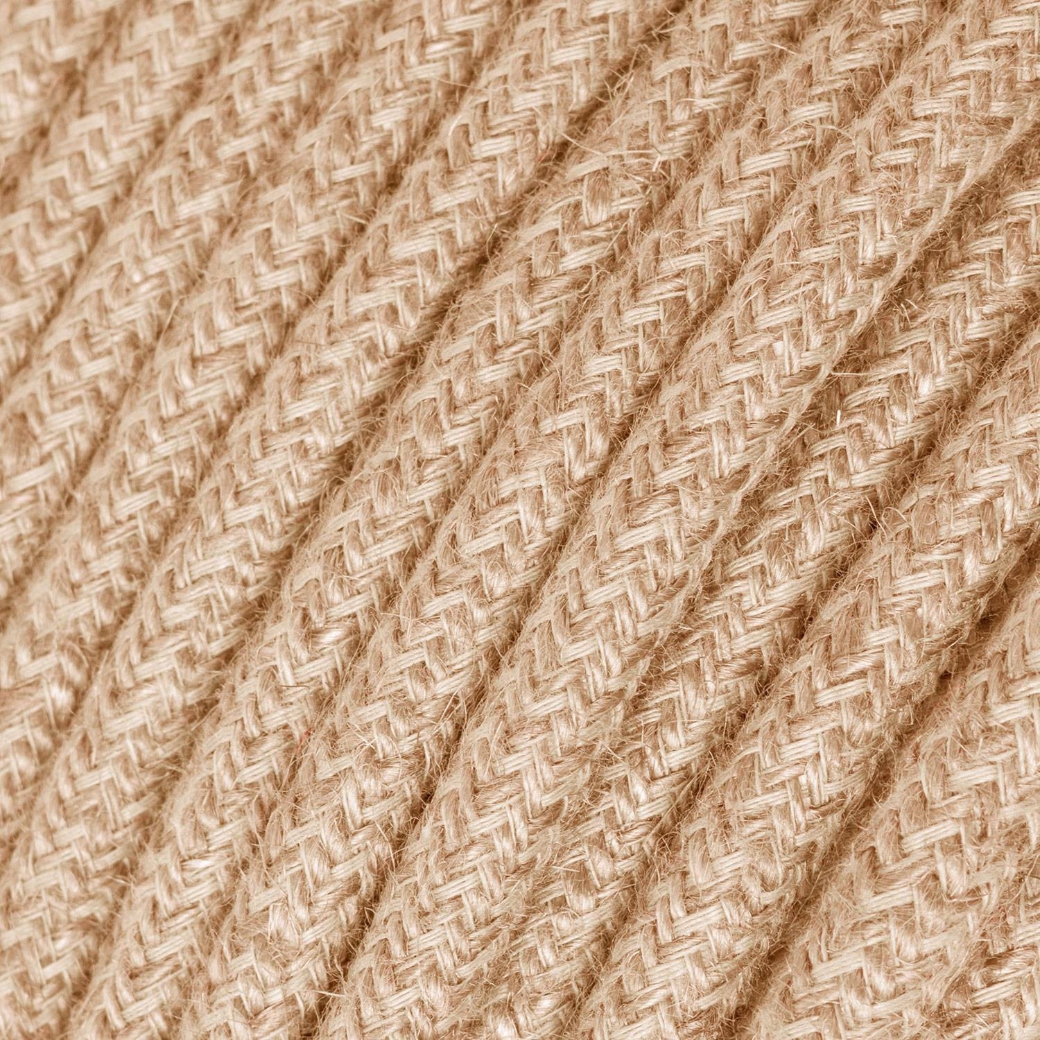 Plug-In Light Snake: White