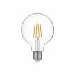 Switched Plug-In Light: Black