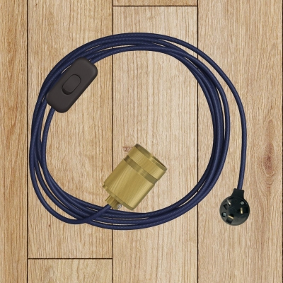 CABLAGGIO CAVO 2X CONFIG 4753