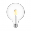 Switched Plug-In Light for Shade: Black
