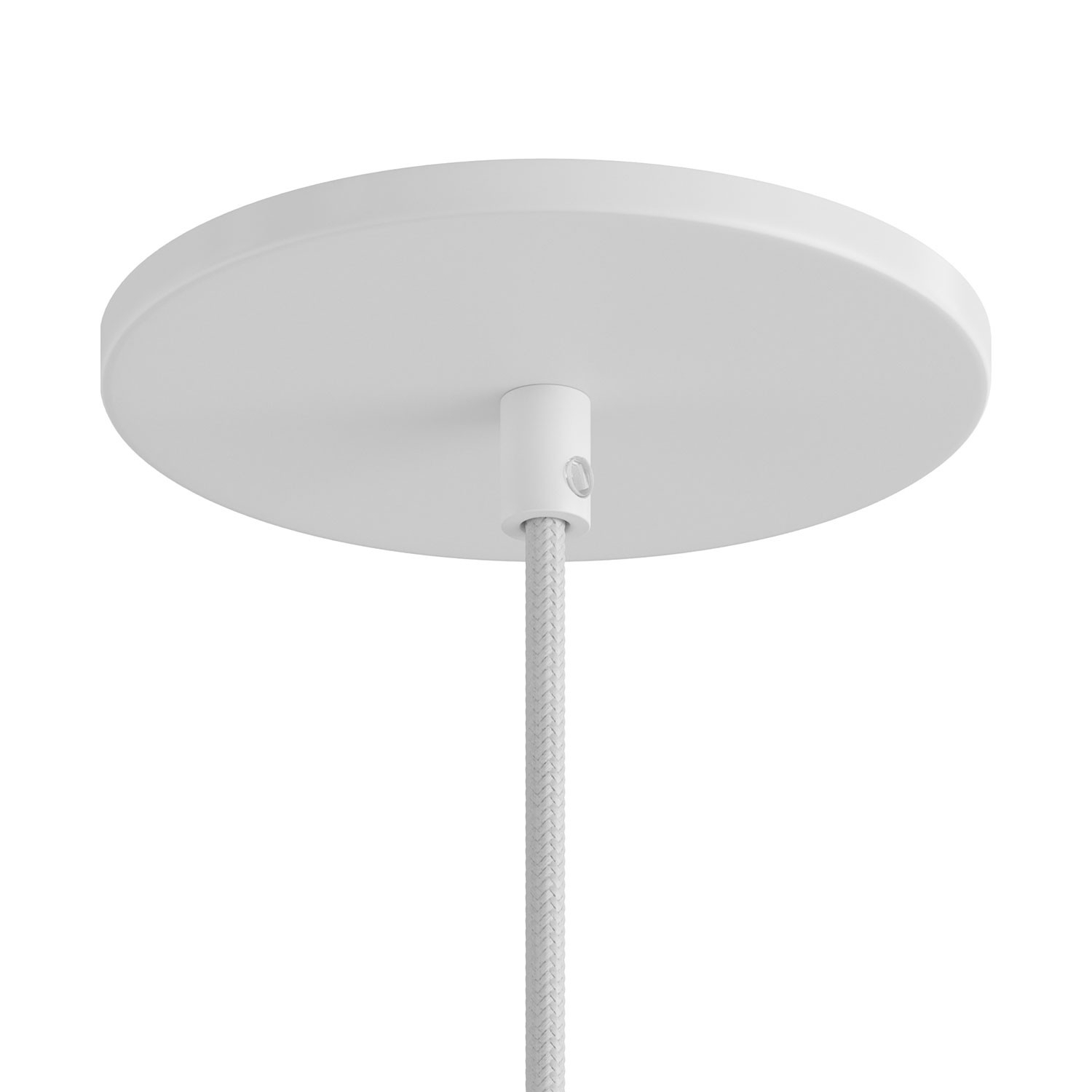 Pendant Light Cord for shade: AU Standard 27mm B22 White