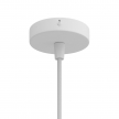 Pendant Light Cord for shade: AU Standard 27mm B22 White