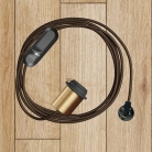 CABLAGGIO CAVO 2X CONFIG 4782