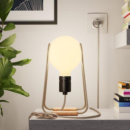 Configure this lamp