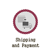 Shipping and Payments
