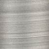 Brushed titanium