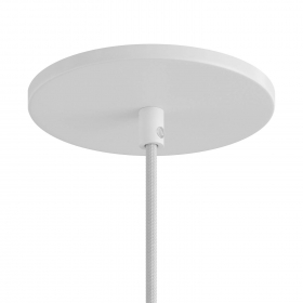 Help: Flush Ceiling Rose Assembly