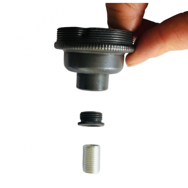 all thread converters for lamps - Creative-Cables Australian & New ...
